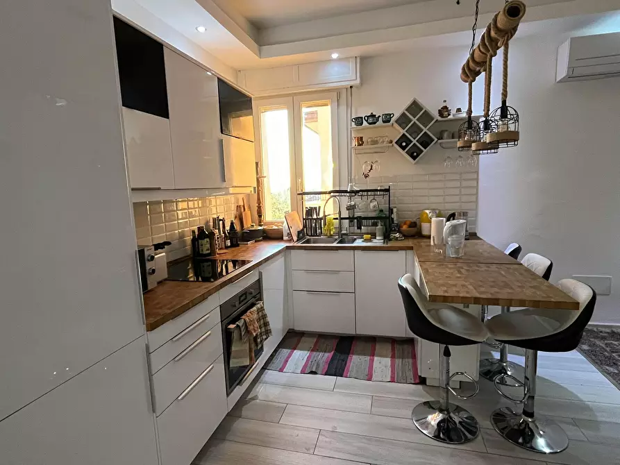 Immagine 5 di Camera in affitto  in Via Porrettana a Casalecchio Di Reno