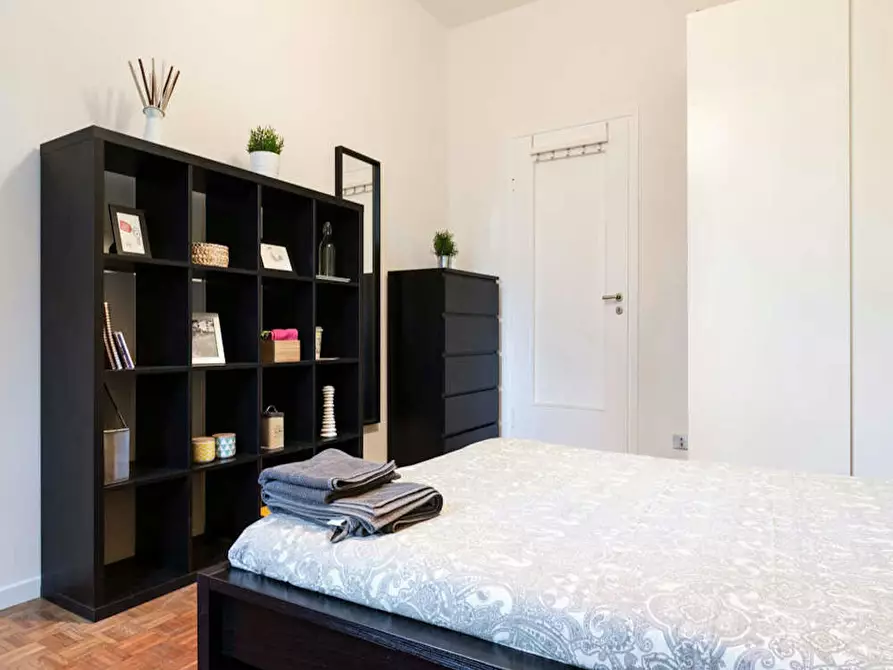 Immagine 3 di Camera in affitto  in Via dei Salici a Buccinasco