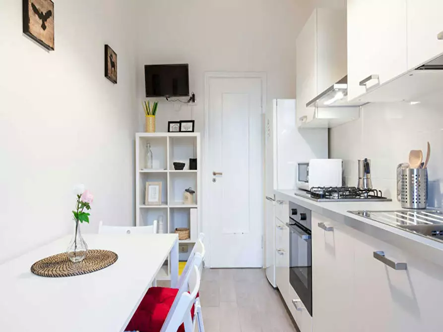 Immagine 8 di Camera in affitto  in Via dei Salici a Buccinasco