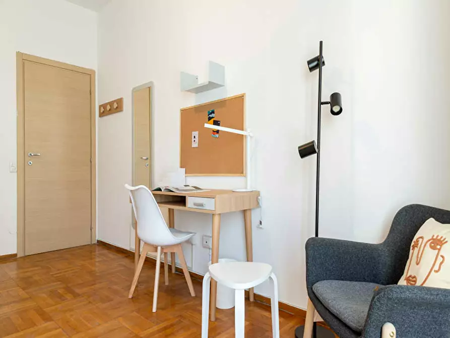 Immagine 6 di Camera in affitto  in Via Amatore Sciesa a Milano
