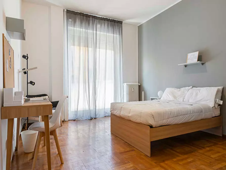 Immagine 3 di Camera in affitto  in Via Amatore Sciesa a Milano