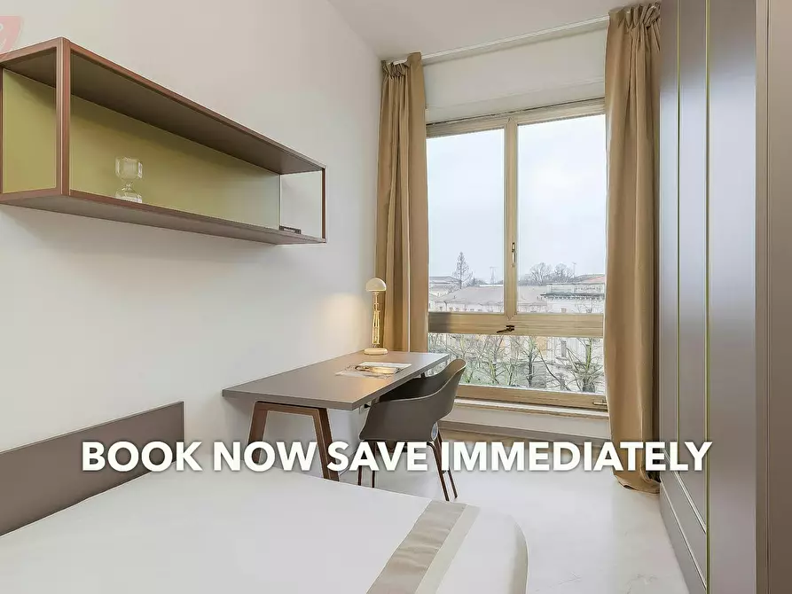 Immagine 1 di Camera in affitto  in Viale Camillo Benso di Cavour a Ferrara