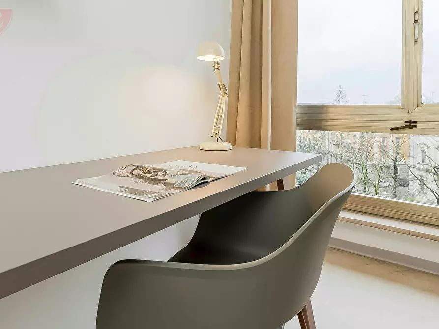 Immagine 3 di Camera in affitto  in Viale Camillo Benso di Cavour a Ferrara