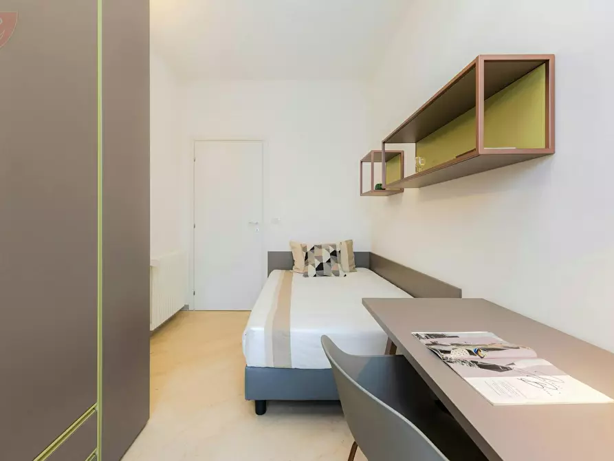 Immagine 4 di Camera in affitto  in Viale Camillo Benso di Cavour a Ferrara