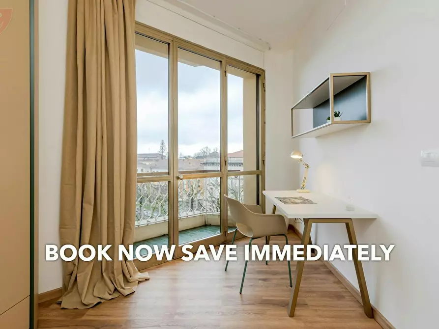 Immagine 1 di Camera in affitto  in Viale Camillo Benso di Cavour a Ferrara