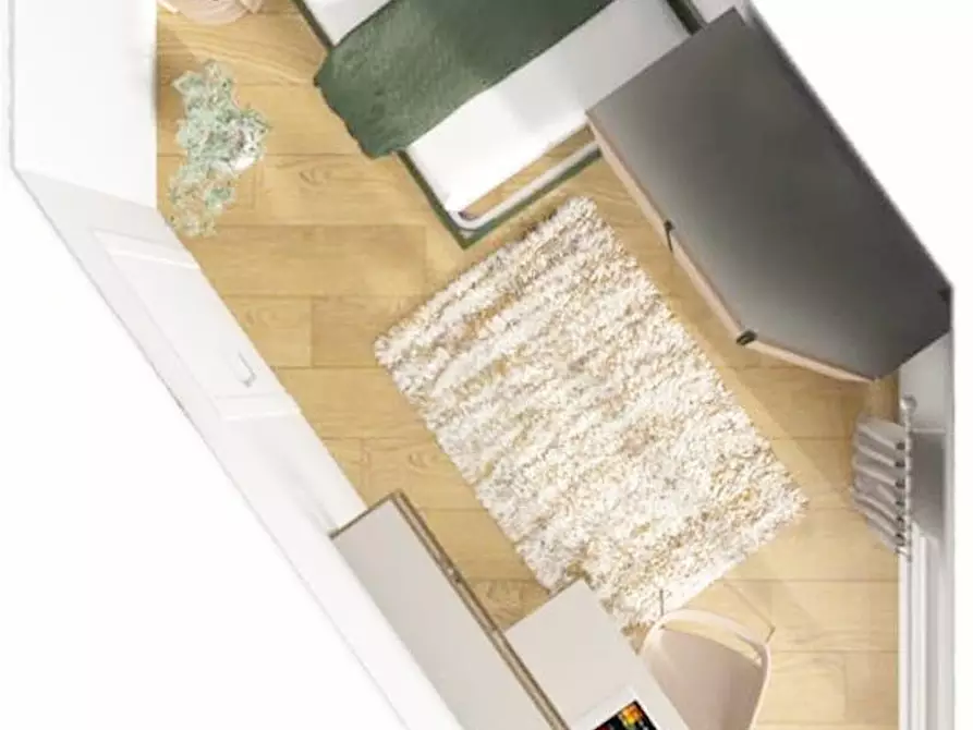 Immagine 7 di Camera in affitto  in Viale Camillo Benso di Cavour a Ferrara