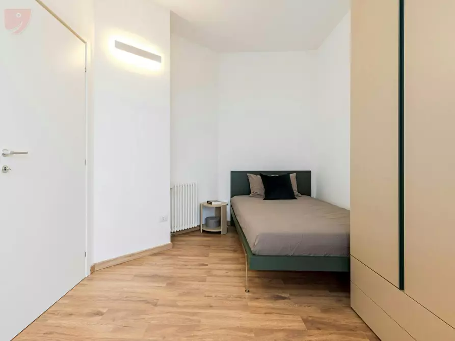 Immagine 5 di Camera in affitto  in Viale Camillo Benso di Cavour a Ferrara