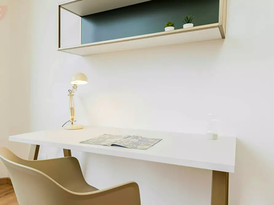 Immagine 4 di Camera in affitto  in Viale Camillo Benso di Cavour a Ferrara