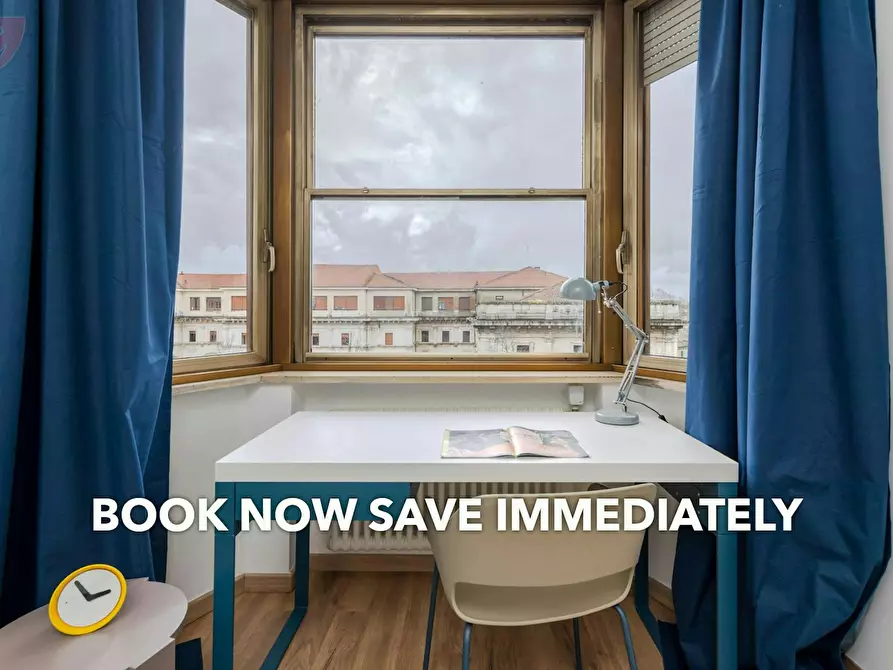 Immagine 1 di Camera in affitto  in Viale Camillo Benso di Cavour a Ferrara