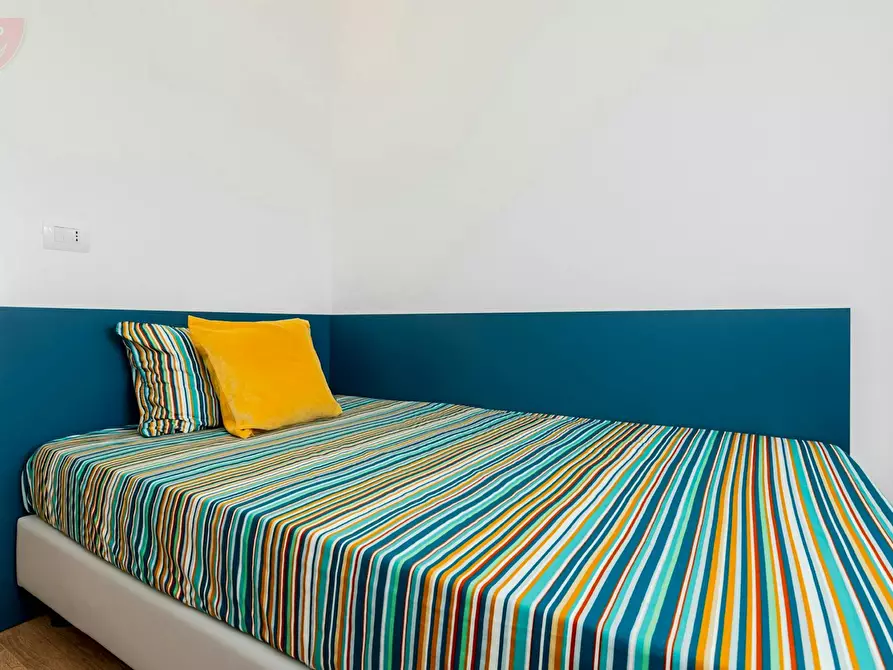 Immagine 4 di Camera in affitto  in Viale Camillo Benso di Cavour a Ferrara