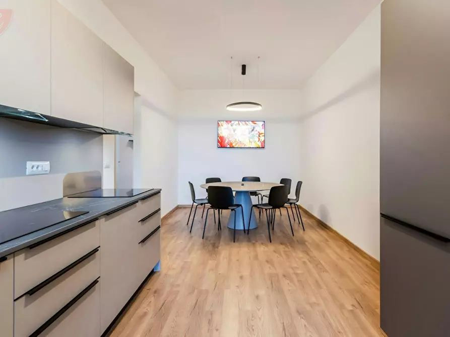 Immagine 9 di Camera in affitto  in Viale Camillo Benso di Cavour a Ferrara