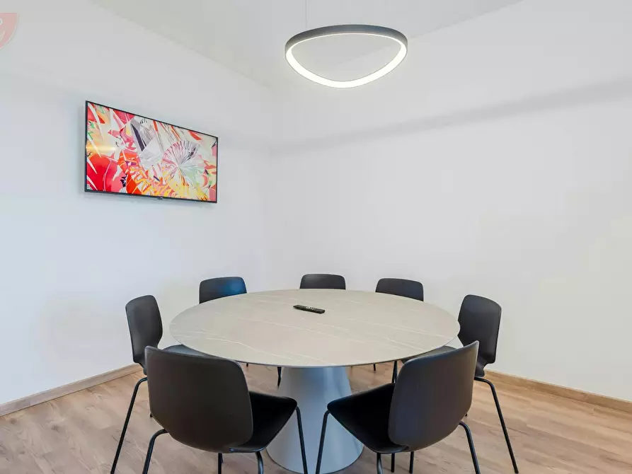 Immagine 10 di Camera in affitto  in Viale Camillo Benso di Cavour a Ferrara