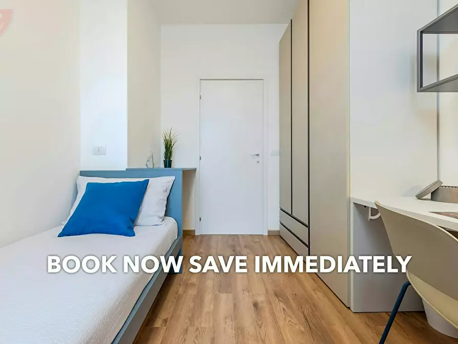 Immagine 1 di Camera in affitto  in Viale Camillo Benso di Cavour a Ferrara