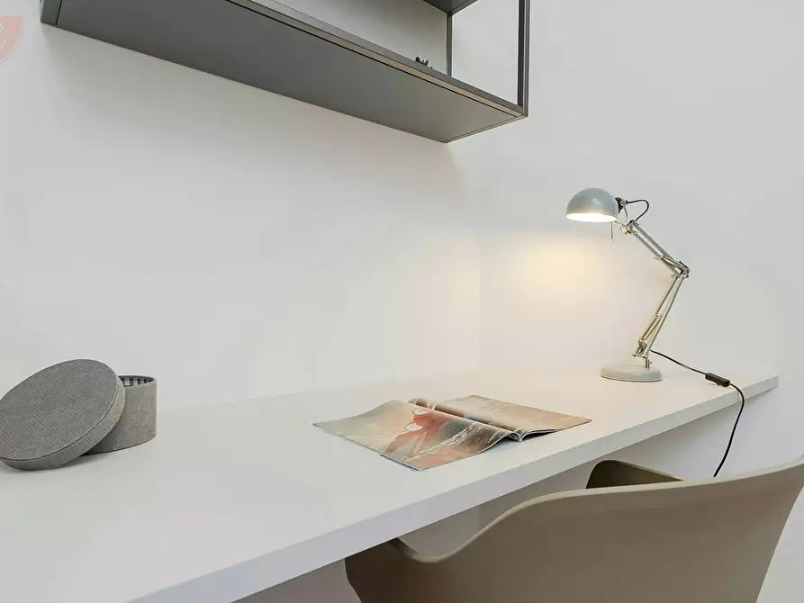 Immagine 4 di Camera in affitto  in Viale Camillo Benso di Cavour a Ferrara