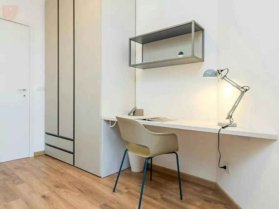 Immagine 3 di Camera in affitto  in Viale Camillo Benso di Cavour a Ferrara