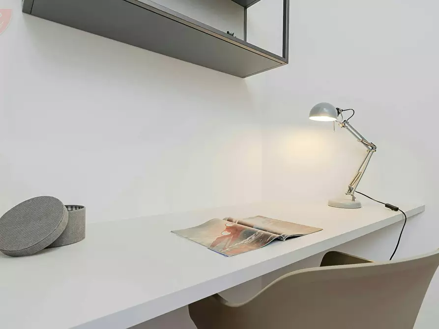 Immagine 4 di Camera in affitto  in Viale Camillo Benso di Cavour a Ferrara