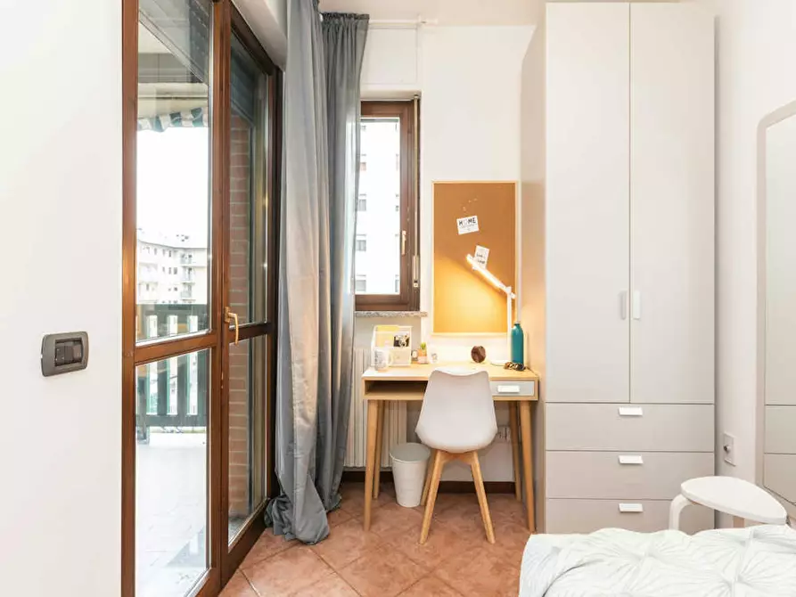 Immagine 7 di Camera in affitto  in Via Giovanni Spadolini a Milano