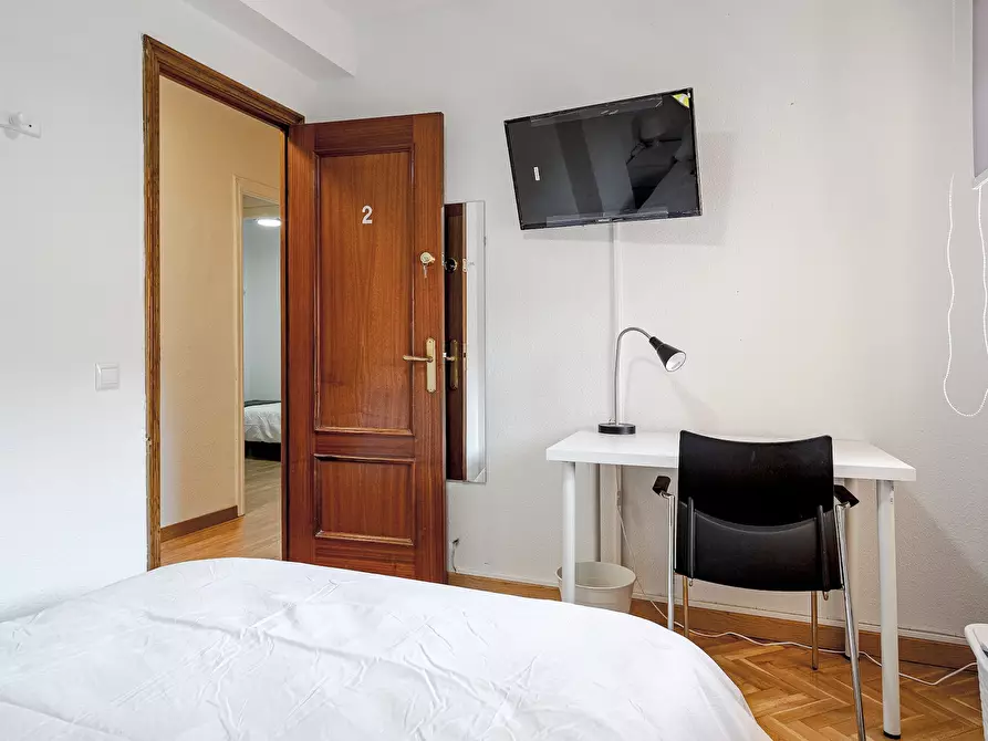 Immagine 3 di Camera in affitto  in Calle San Juan de Dios a Guadalajara