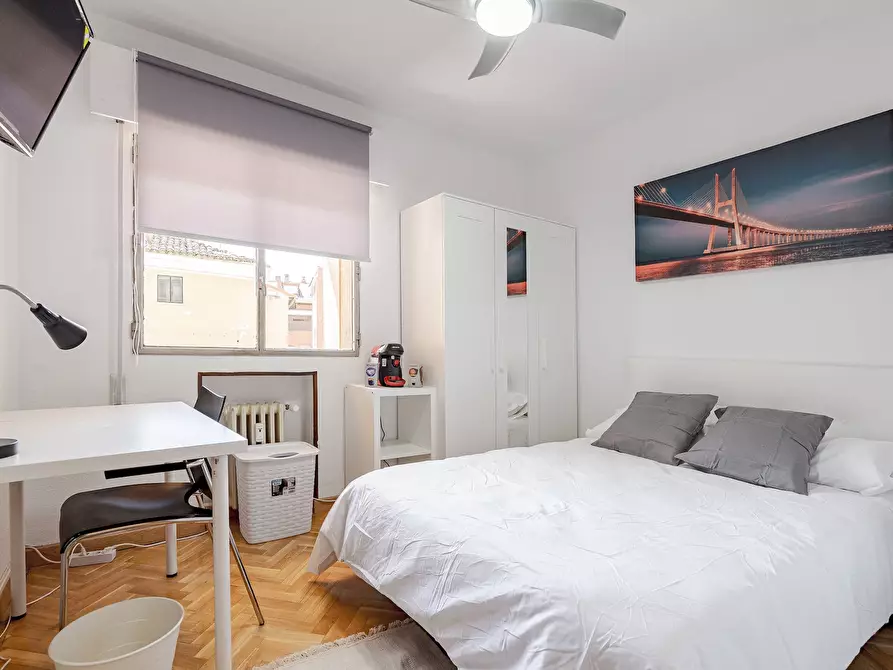 Immagine 2 di Camera in affitto  in Calle San Juan de Dios a Guadalajara