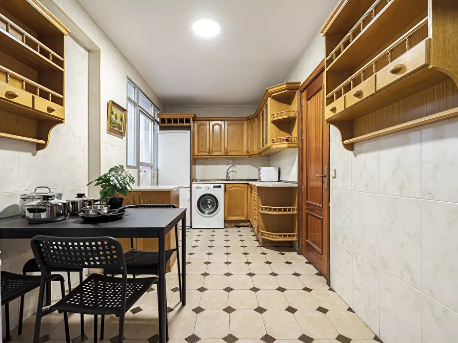 Immagine 6 di Camera in affitto  in Calle San Juan de Dios a Guadalajara