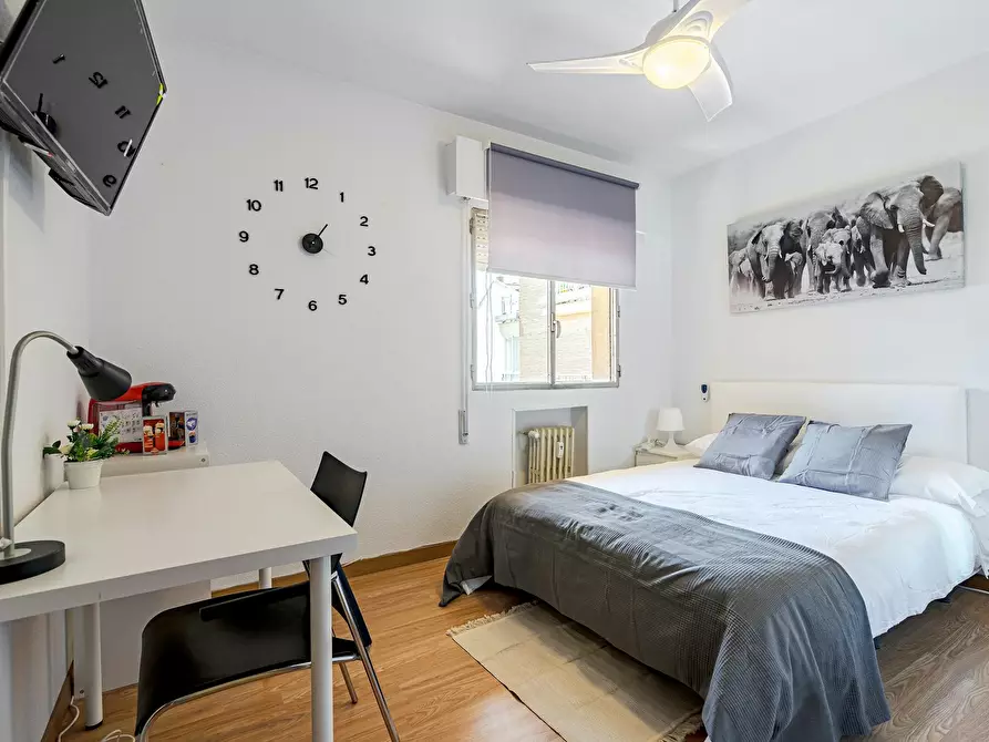 Immagine 2 di Camera in affitto  in Calle San Juan de Dios a Guadalajara