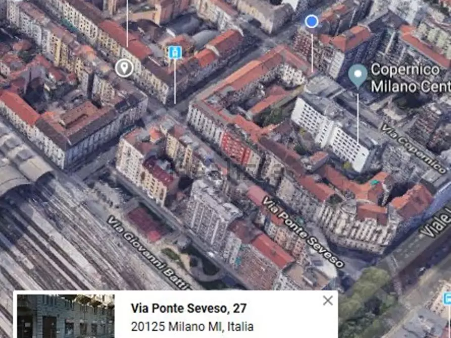 Immagine 7 di Camera in affitto  in Via Ponte Seveso a Milano