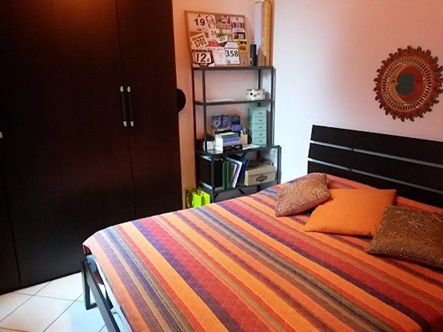 Immagine 4 di Camera in affitto  in Via Ponte Seveso a Milano