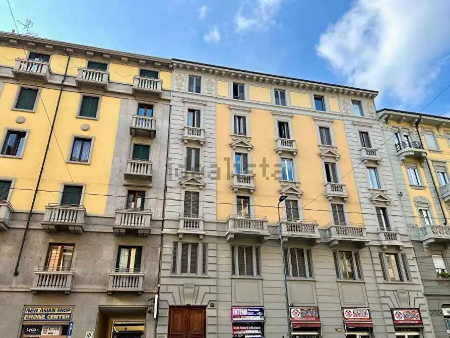 Immagine 3 di Camera in affitto  in Via Ponte Seveso a Milano