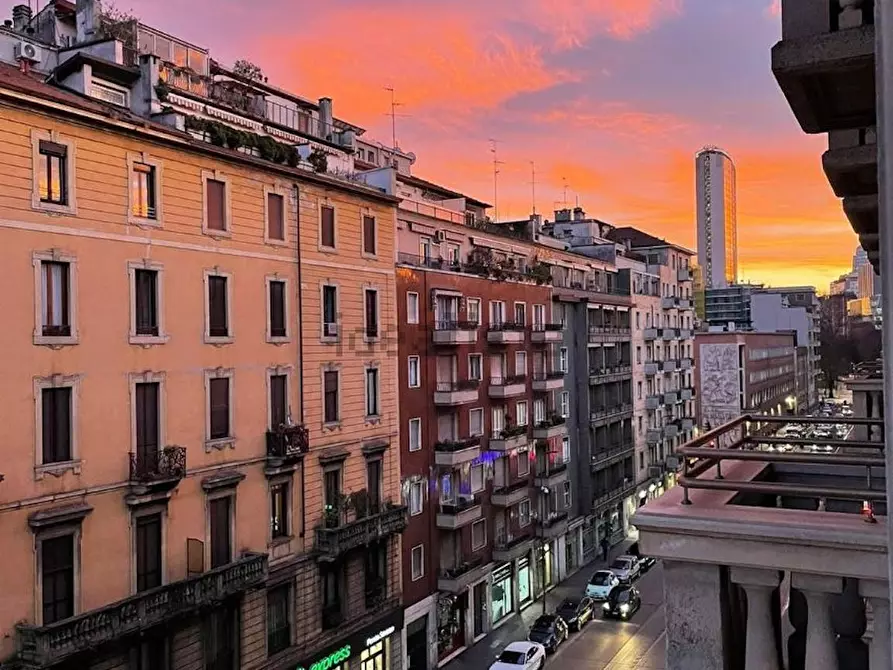 Immagine 1 di Camera in affitto  in Via Ponte Seveso a Milano