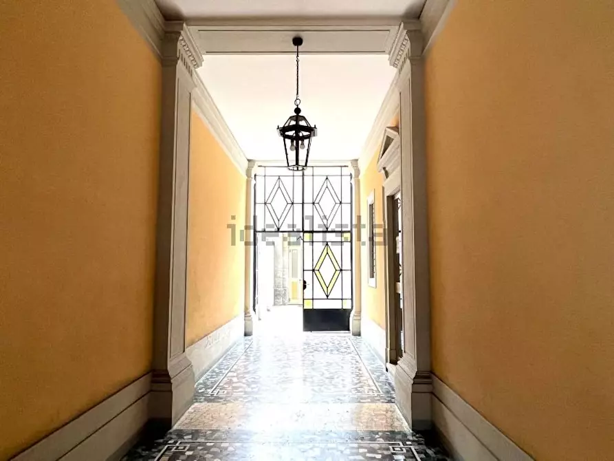 Immagine 2 di Camera in affitto  in Via Ponte Seveso a Milano