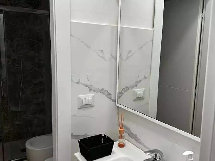 Immagine 5 di Camera in affitto  in Via Ponte Seveso a Milano