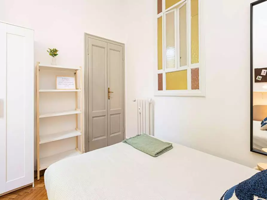 Immagine 5 di Camera in affitto  in Via Cesare da Sesto a Milano