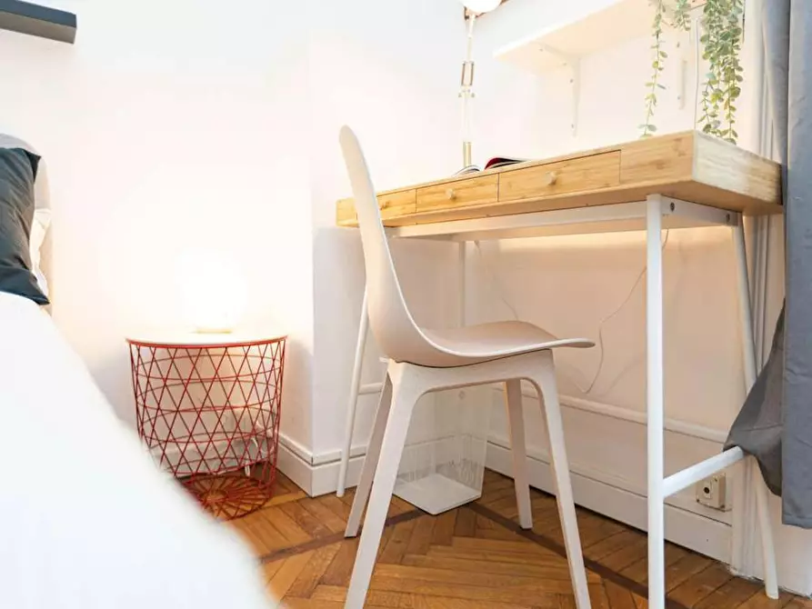 Immagine 9 di Camera in affitto  in Via Cesare da Sesto a Milano