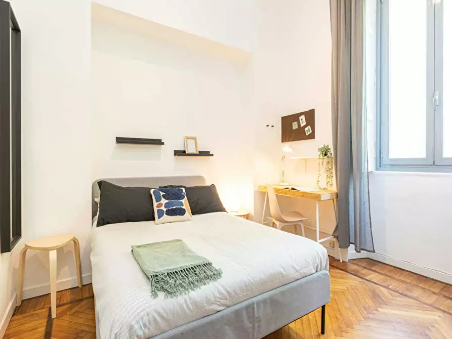 Immagine 1 di Camera in affitto  in Via Cesare da Sesto a Milano