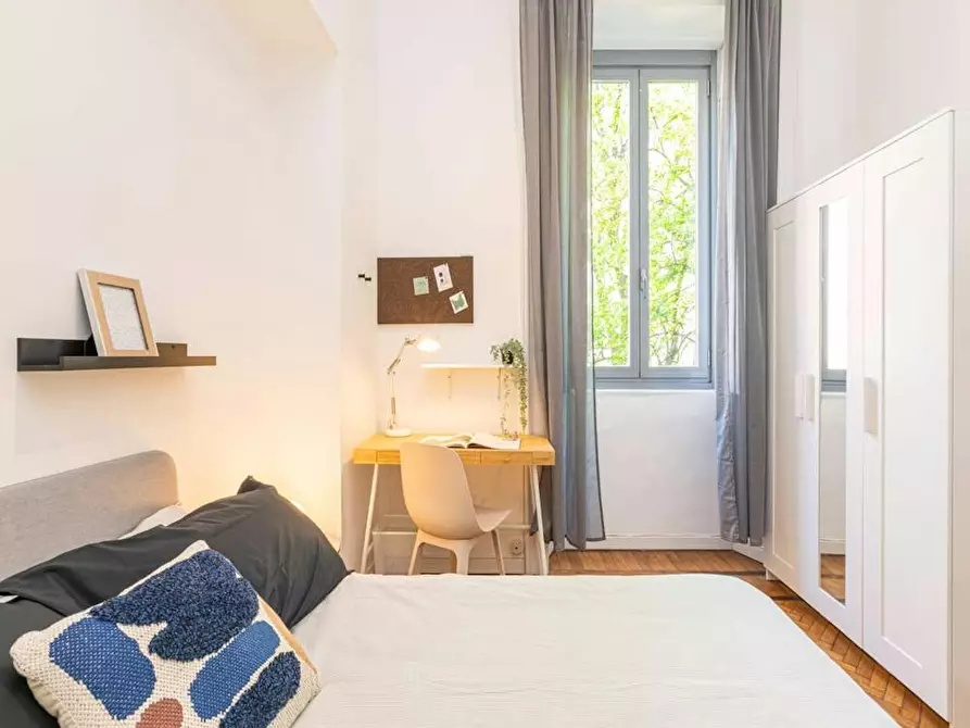 Immagine 2 di Camera in affitto  in Via Cesare da Sesto a Milano