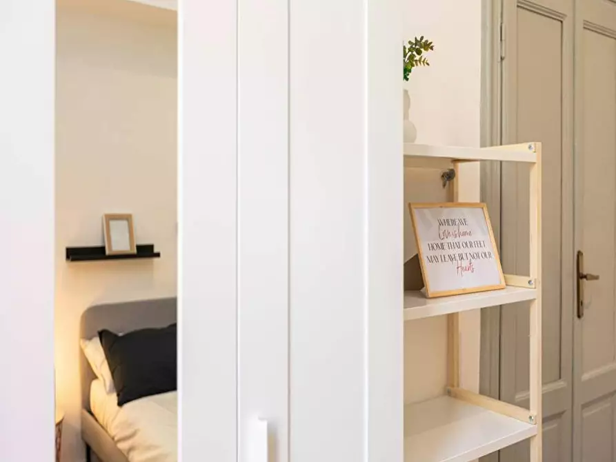 Immagine 7 di Camera in affitto  in Via Cesare da Sesto a Milano