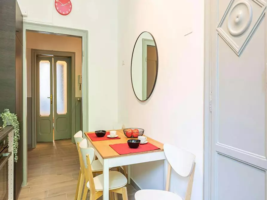 Immagine 10 di Camera in affitto  in Via Cesare da Sesto a Milano