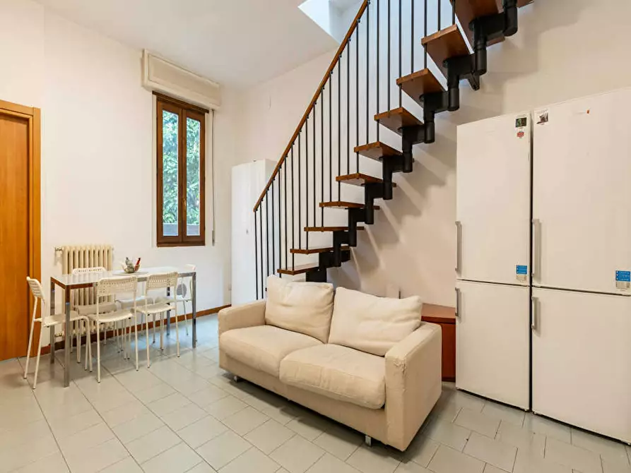 Immagine 7 di Camera in affitto  in Via Jacopo della Quercia a Milano