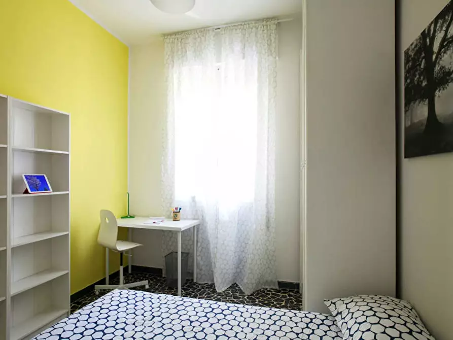 Immagine 10 di Camera in affitto  in Via Guglielmo Oberdan a Bologna