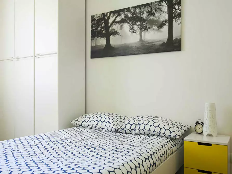 Immagine 1 di Camera in affitto  in Via Guglielmo Oberdan a Bologna