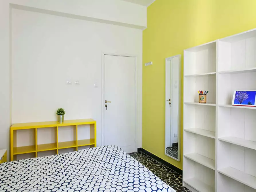Immagine 5 di Camera in affitto  in Via Guglielmo Oberdan a Bologna