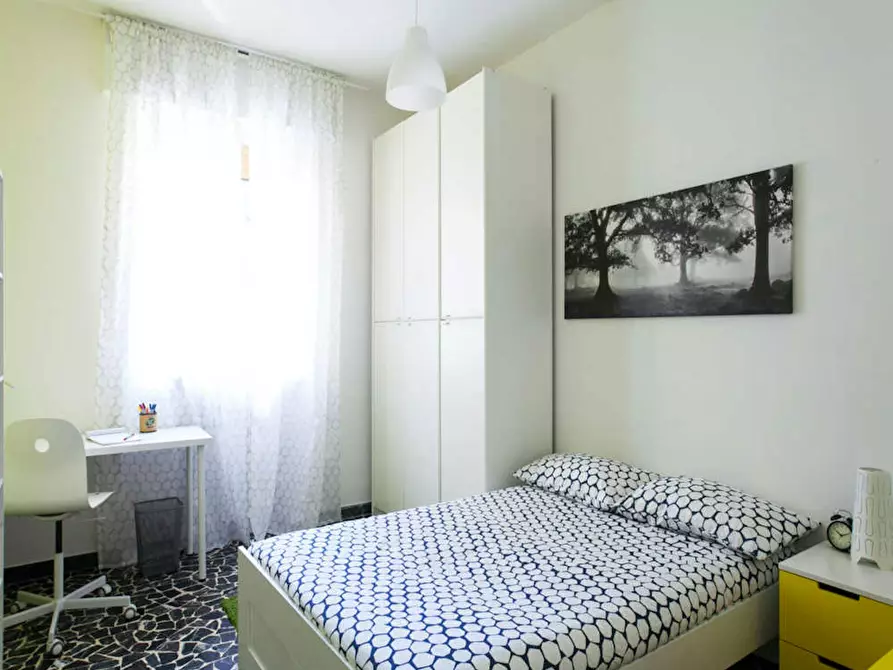 Immagine 4 di Camera in affitto  in Via Guglielmo Oberdan a Bologna
