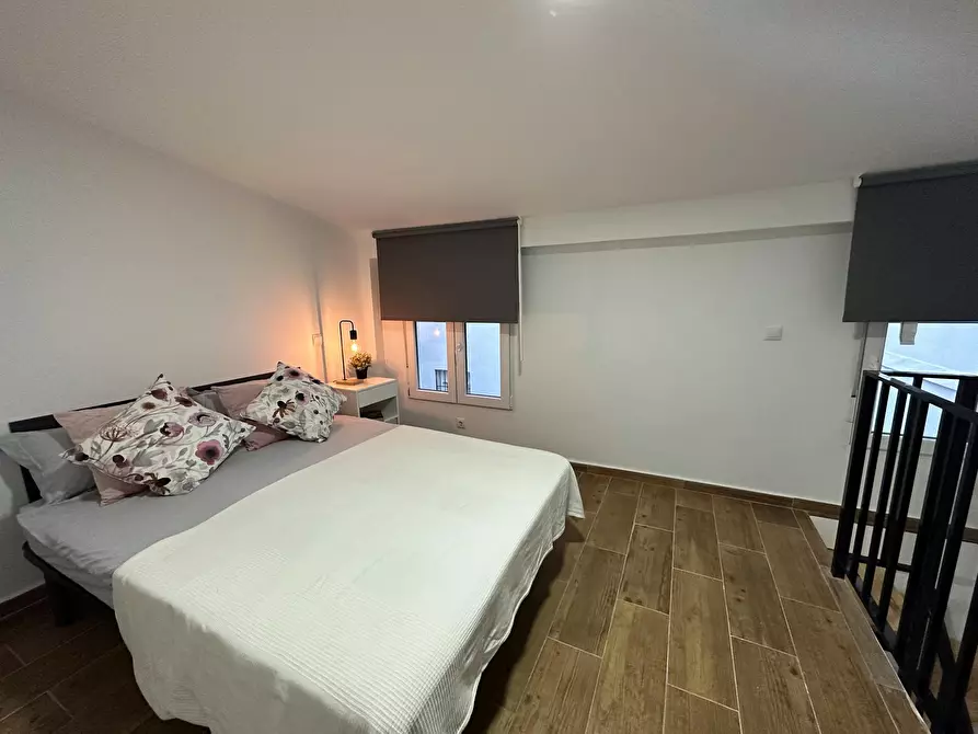 Immagine 7 di Appartamento in affitto  in Calle de San Clemente a Madrid