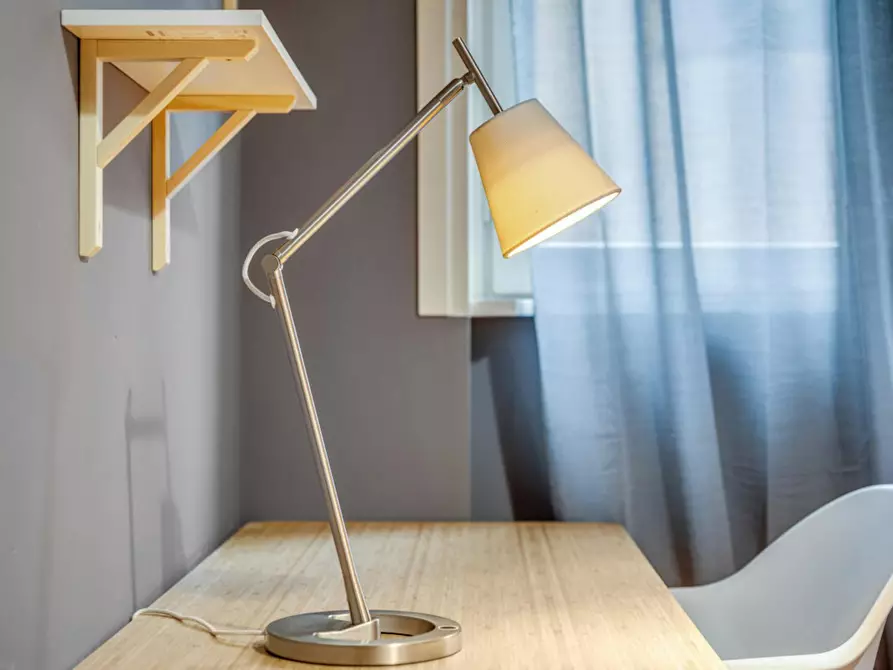 Immagine 4 di Camera in affitto  in Via Giotto a Milano