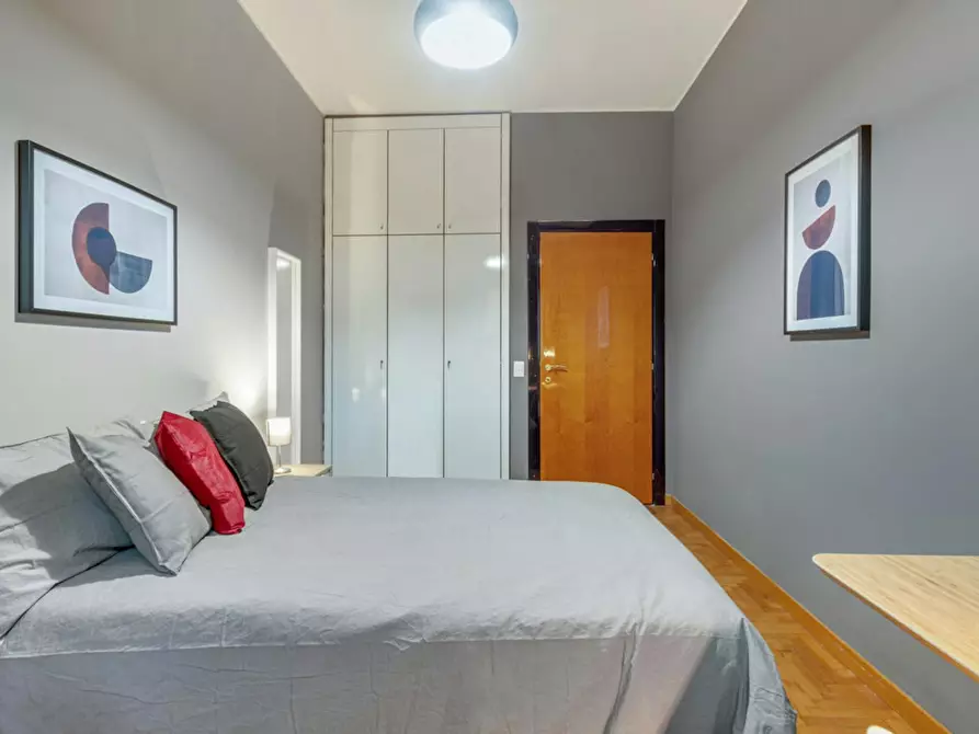 Immagine 2 di Camera in affitto  in Via Giotto a Milano