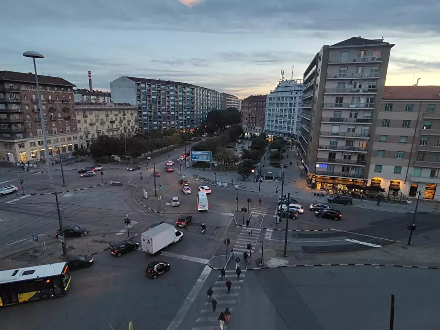 Immagine 2 di Camera in affitto  in Corso Bramante a Torino