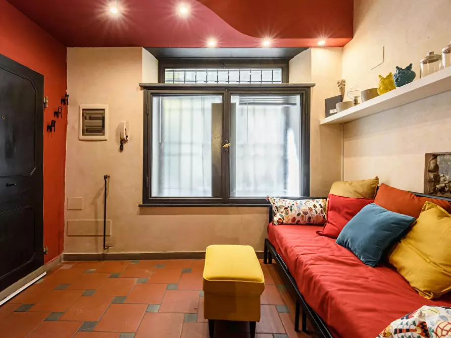 Immagine 4 di Appartamento in affitto  in Via dei Pepi a Firenze