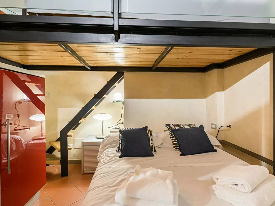 Immagine 8 di Appartamento in affitto  in Via dei Pepi a Firenze