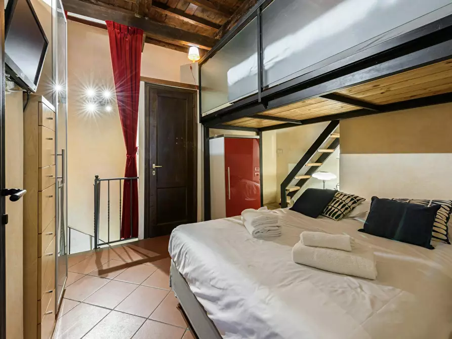 Immagine 6 di Appartamento in affitto  in Via dei Pepi a Firenze
