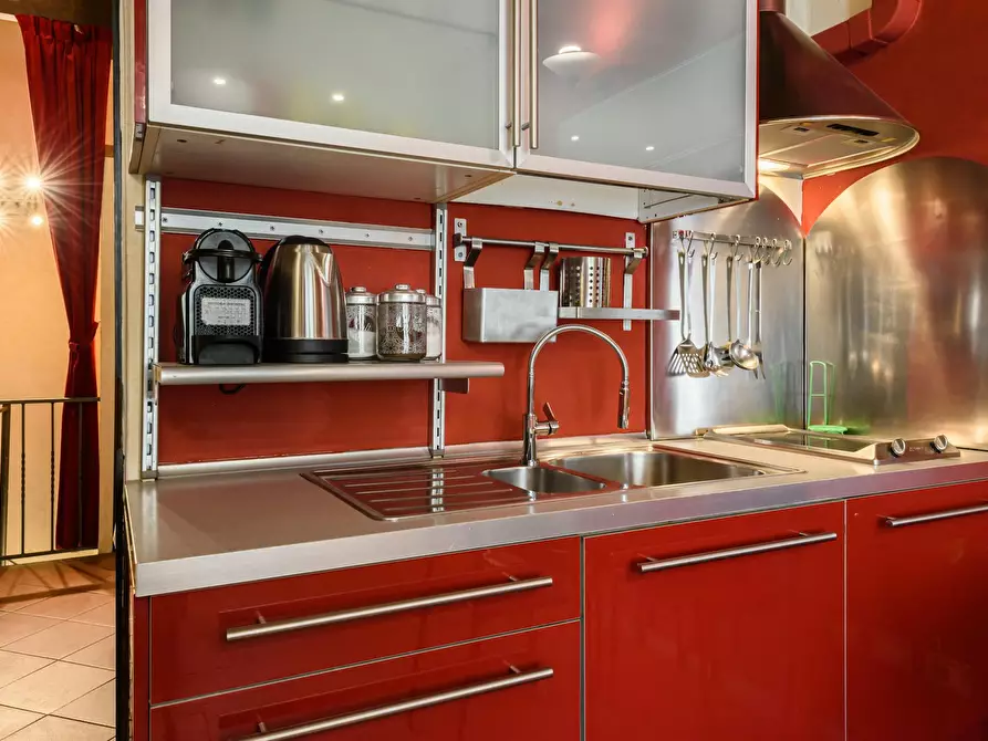 Immagine 5 di Appartamento in affitto  in Via dei Pepi a Firenze